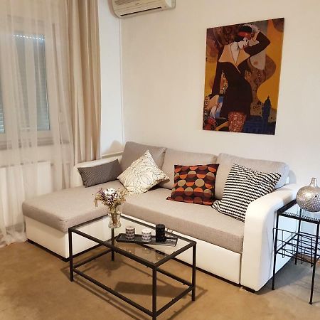 Silverhill Apartment Zagreb Exterior foto
