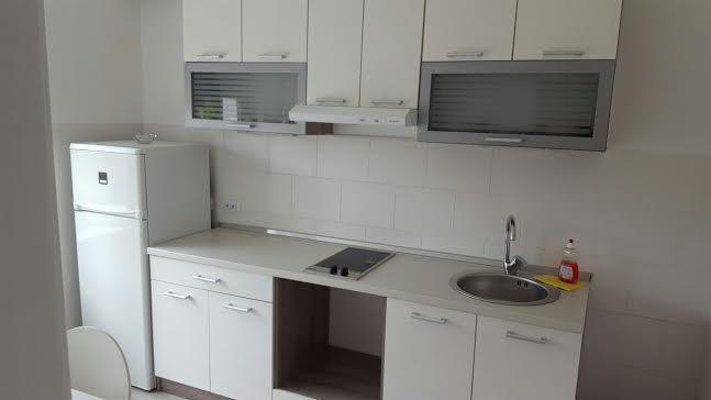 Silverhill Apartment Zagreb Exterior foto