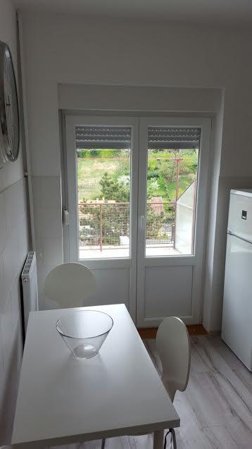 Silverhill Apartment Zagreb Exterior foto